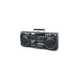 Muse M-380 GB Lecteur de CD Noir