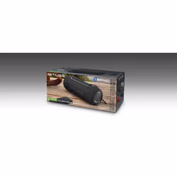 Muse M-780 BT enceinte portable Noir 20 W - Vue supplémentaire 5