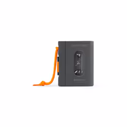 Lecteur de cassettes audio - Muse - M-132 WM - Bluetooth - Filaire - Plastique