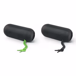 Muse M-790 BT haut-parleur portable et de fête Noir 60 W