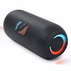 Muse M-790 BT haut-parleur portable et de fête Noir 60 W - Vue supplémentaire 4