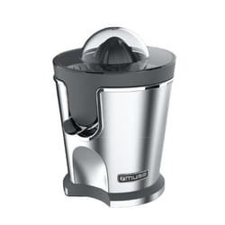 Muse MS-10 CP Centrifugeuse Presse-tomate éléctrique 160 W Noir, Acier inoxydable