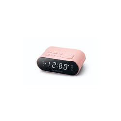 Muse - Radio réveil m 10 cpk Rose