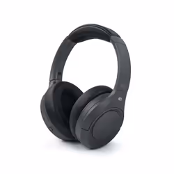 Muse M-295 ANC, Sans fil, 20 - 20000 Hz, 260 g, Écouteurs, Gris