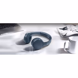 Muse M-272 BTB Bleu - Vue supplémentaire 5