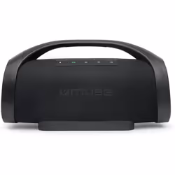 Muse - enceinte bluetooth 300 w noir - m-980bt
