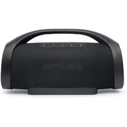 Muse - enceinte bluetooth 300 w noir - m-980bt