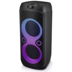 Muse - Chaine hifi haute puissance 600w noir M1937DJ