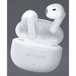 Muse M-270 TWS Blanc