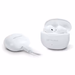 Muse M-270 TWS écouteur/Écouteur TWS Bluetooth Blanc - Vue supplémentaire 4
