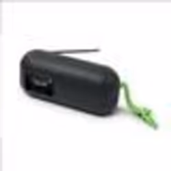 Enceinte Bluetooth - MUSE - M-750 FBT - 10 Watts - IPX4 - NFC