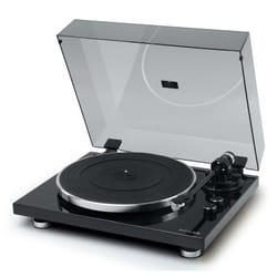 Muse MT-109 BTO platine Noir Automatique
