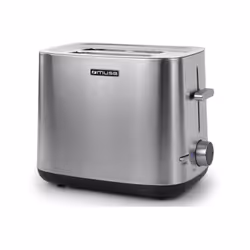 Présentation du Produit Le Grille pain Muse MS 115 BS est un appareil de cuisine pratique et polyvalent, conçu pour répondre ...