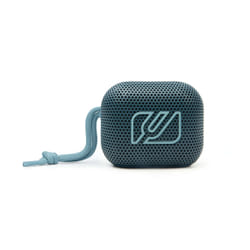 Muse M-360 BTB haut-parleur portable et de fête Enceinte portable mono Bleu 5 W
