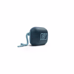 Muse M-360 BTB haut-parleur portable et de fête Enceinte portable mono Bleu 5 W