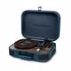 Tourne-disque - Muse - MT-201 OB - 3 vitesses - Bluetooth 4.0 - Enceintes intégrées
