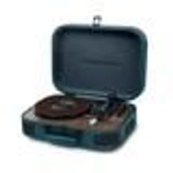 Tourne-disque - Muse - MT-201 OB - 3 vitesses - Bluetooth 4.0 - Enceintes intégrées