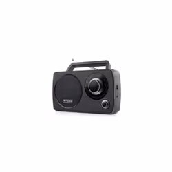 Radio Muse RADIO M-075 R M-075 R