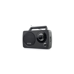 Radio Muse RADIO M-075 R M-075 R