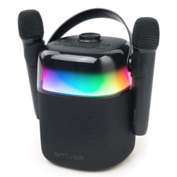 Muse M-530 KA système de karaoké Portable Sans fil