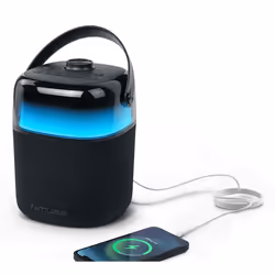 Muse M-530 KA système de karaoké Portable Sans fil