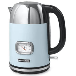 Muse MS-020 VB Bouilloire Sans Fil