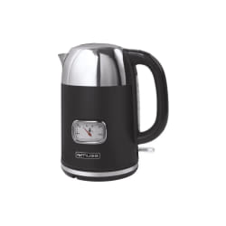 Muse Bouilloire Sans Fil Inox 1.7L