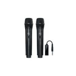 Microphone Muse MC-50 WI (x2)