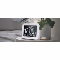 Muse M-090 WMC Horloge murale - Vue supplémentaire 3