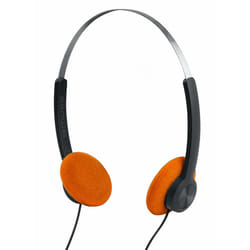 Muse M-206 CF Orange