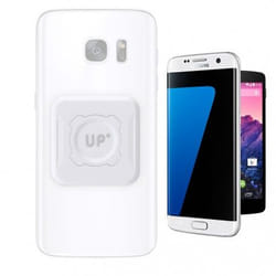 Exelium UPMU02W support Mobile/smartphone Blanc