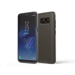 Exelium UPMSS8PB 6.2" Housse Noir