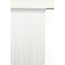 Rideau fils - 90 x 200 cm
