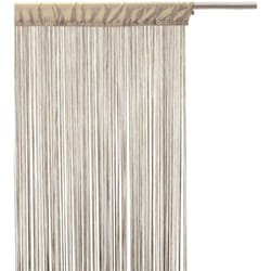Rideau fils - 90 x 200 cm