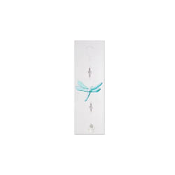 Atmosphera Libellule - Turquoise