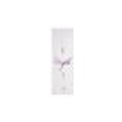 Atmosphera - Suspension décorative libellule en acrylique - Fuchsia