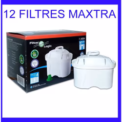 Description générale Les cartouches filtrantes FL-402H sont conçues pour améliorer la qualité de votre eau en réduisant le ca ...