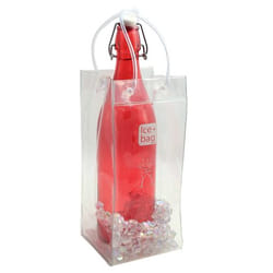 Ice.bag Basic bac à glaçons PVC