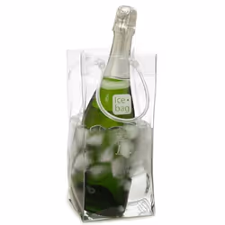 Ice.bag Basic bac à glaçons PVC