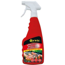 Nettoyant dégraissant barbecues et planchas - 650mL