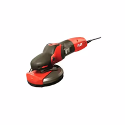 La Ponceuse FLEX 14-2 125 Supraflex Set est un outil incontournable pour les professionnels, conçu pour le ponçage et le poli ...