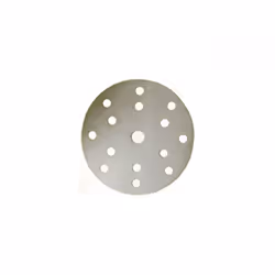 Abrasifs velcro FLEX Silverflex Ø150 Grain 40 - Boite de 25 - 920015