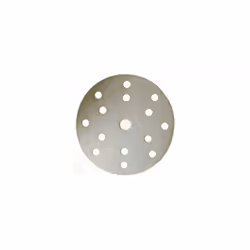 Abrasifs velcro FLEX Silverflex - 9200 - Papier abrasif velcro SELECTFLEX. Pour la ponceuse ORE 150-5 FLEX. Diamètre 150 mm.  ...
