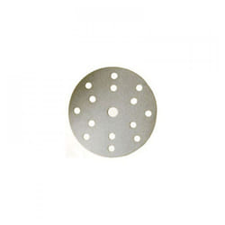 Abrasifs velcro FLEX Silverflex Ø150 Grain 100 - Boite de 25 - 920018
