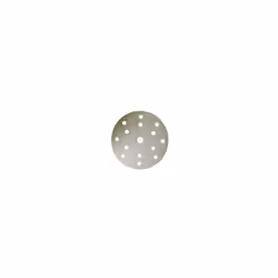 Abrasifs velcro FLEX Silverflex Ø150 Grain 220 - Boite de 25 - 920020