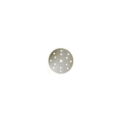 Abrasifs velcro FLEX Silverflex Ø150 Grain 220 - Boite de 25 - 920020