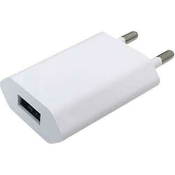 Moxie - Chargeur secteur 1A usb