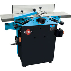 Leman - raboteuse/degauchisseuse en 250MM RAD250