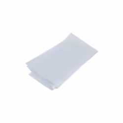 Sac plastique Leman 090101 D500mm pour ASP152(T)/302(T)/ASP165(T) 1 Sac en plastique de diamètre 500mm pour aspirateur à cope ...