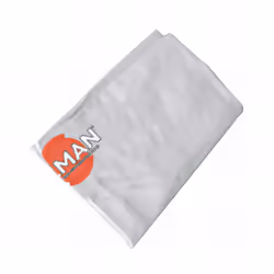 Sac de filtration en coton ø500 pour ASP150T/300T - LEMAN - 090103